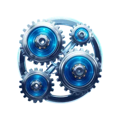 Monthly Machine badge