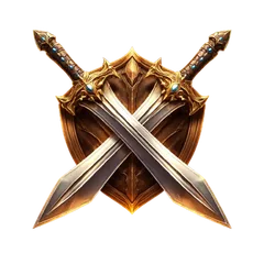 Week Warrior badge