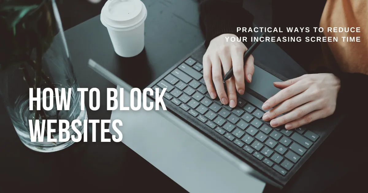 Why Website Blockers Fail on Mobile